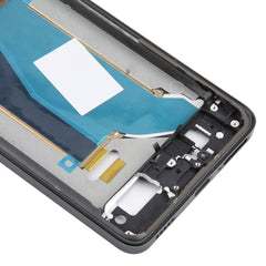 For Xiaomi 14T Pro Original Middle Frame Bezel Plate, For Xiaomi 14T Pro(Original)