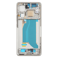 For Xiaomi Redmi K70 Ultra Original Middle Frame Bezel Plate, For Xiaomi Redmi K70 Ultra(Original)