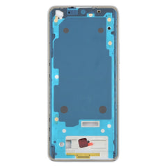 For Xiaomi Redmi Note 14 Pro+ Original Middle Frame Bezel Plate, For Xiaomi Redmi Note 14 Pro+ 5G (Original)