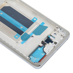 For Xiaomi Redmi Note 14 Pro+ Original Middle Frame Bezel Plate, For Xiaomi Redmi Note 14 Pro+ 5G (Original)