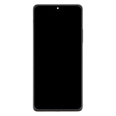 For Xiaomi Poco X6 Neo Original LCD Screen Digitizer Full Assembly with Frame, For Xiaomi Poco X6 Neo(Original)