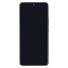 For Xiaomi Redmi Note 14 Pro+ 5G Original LCD Screen Digitizer Full Assembly with Frame, For Xiaomi Redmi Note 14 Pro+ 5G