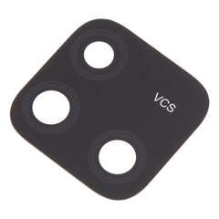 For vivo S18 Pro 10pcs OEM Back Camera Lens, For vivo S18 Pro