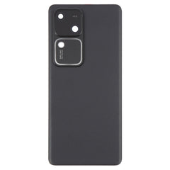 For vivo V30 5G Original Battery Back Cover with Camera Lens Cover, For vivo V30 5G (Original)