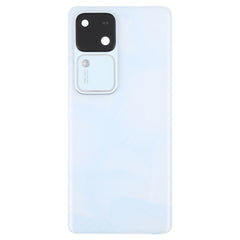 For vivo V30 5G Original Battery Back Cover with Camera Lens Cover, For vivo V30 5G (Original)