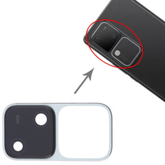 For vivo V30 5G Original Rear Camera Lens Cover, For vivo V30 5G(Original)