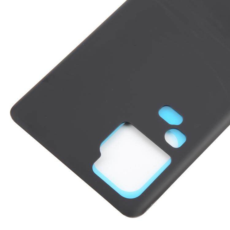 For vivo S18 Pro OEM Battery Back Cover, For vivo S18 Pro