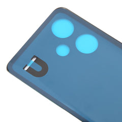 For Xiaomi Redmi Note 13 Pro+ 5G OEM Battery Back Cover, For Xiaomi Redmi Note 13 Pro+ 5G