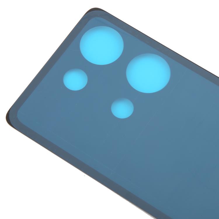 For Xiaomi Redmi Note 13 Pro 4G OEM Battery Back Cover, For Xiaomi Redmi Note 13 Pro 4G