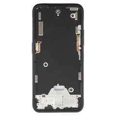 For Nokia XR20 Original Front Housing LCD Frame Bezel Plate, For Nokia XR20 (Original), For Nokia XR20(Original)