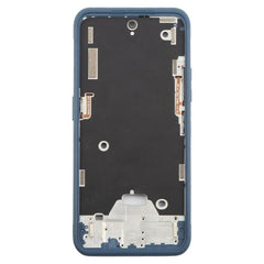 For Nokia XR20 Original Front Housing LCD Frame Bezel Plate, For Nokia XR20(Original)