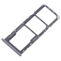 For Nokia C22 Original SIM Card Tray + SIM Card Tray + Micro SD Card Tray, For Nokia C22 (Original)