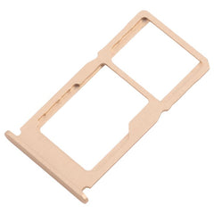 For Nokia G50 Original SIM Card Tray + SIM Card Tray / Micro SD Card Tray, For Nokia G50(Original)