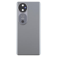 For vivo V40 Battery Back Cover with Camera Lens Cover, For vivo V40