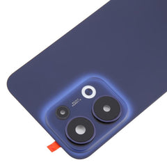 For OPPO Reno13 Original Battery Back Cover with Camera Lens Cover, For OPPO Reno13(Original)