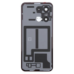For OPPO Reno13 Original Battery Back Cover with Camera Lens Cover, For OPPO Reno13(Original)
