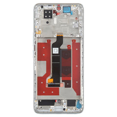 For Honor 200 Original LCD Screen Digitizer Full Assembly with Frame, For Honor 200 (Original)