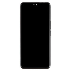 For Honor 200 Pro Original LCD Screen Digitizer Full Assembly with Frame, For Honor 200 Pro (Original)