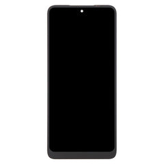 For Motorola Moto G35 OEM LCD Screen With Digitizer Full Assembly, For Motorola Moto G35