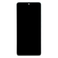 For Xiaomi Redmi Note 14 5G India AMOLED Original LCD Screen Digitizer Full Assembly with Frame, For Xiaomi Redmi Note 14 5G(Original), For Xiaomi Redmi Note 14 5G India(Original)