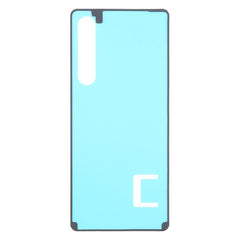 For Sony Xperia 1 VI 10pcs Original Back Housing Cover Adhesive, For Sony Xperia 1 VI(Original)