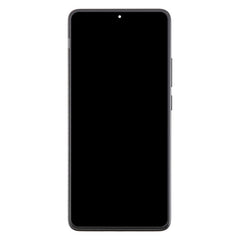 For Xiaomi Redmi Turbo 4 AMOLED Original LCD Screen Digitizer Full Assembly with Frame, For Xiaomi Redmi Turbo 4(Original)