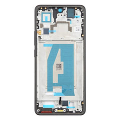 For Xiaomi 14T Original Middle Frame Bezel Plate, For Xiaomi 14T(Original)