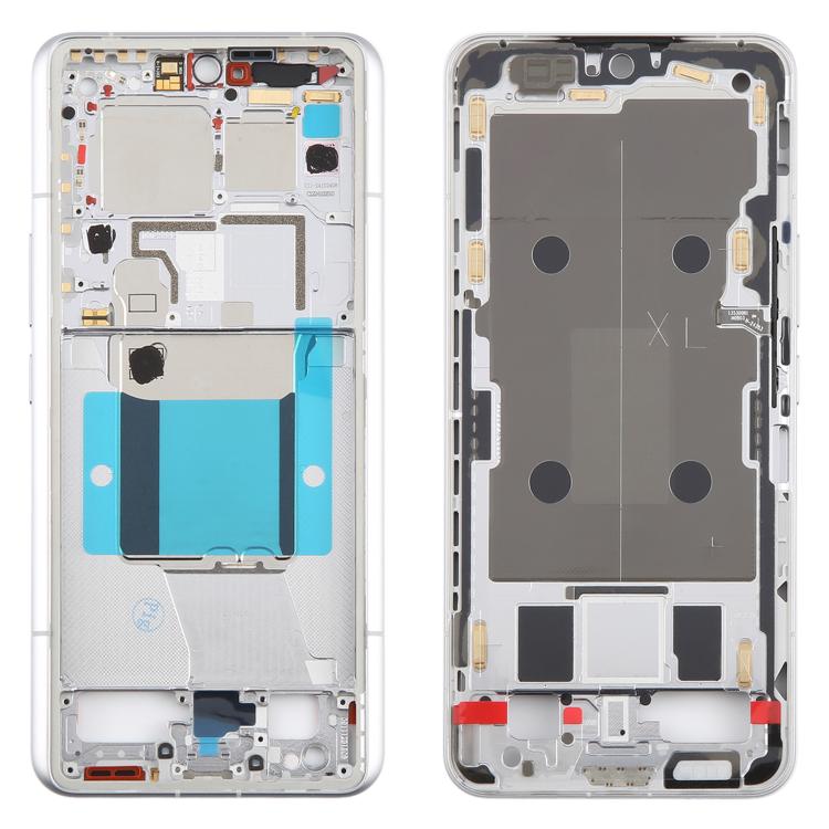 For Xiaomi 14 Ultra Original Middle Frame Bezel Plate, For Xiaomi 14 Ultra(Original)