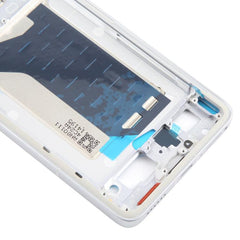 For Xiaomi Redmi K80 Pro Original Middle Frame Bezel Plate, For Xiaomi Redmi K80 Pro(Original)