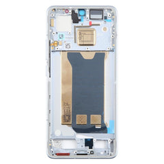 For Xiaomi Redmi K80 Original Middle Frame Bezel Plate, For Xiaomi Redmi K80 (Original)