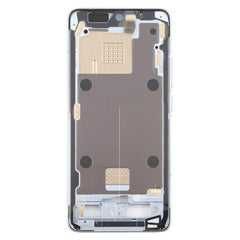 For Xiaomi Redmi K80 Original Middle Frame Bezel Plate, For Xiaomi Redmi K80 (Original)