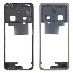 For Xiaomi Redmi 14C 4G Original Middle Frame Bezel Plate, For Xiaomi Redmi 14C 4G(Original), For Xiaomi Redmi 14C 4G(Original,Light Green)