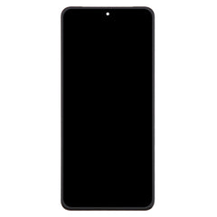 For Google Pixel 8 Pro GC3VE G1MNW Original AMOLED LCD Screen with Digitizer Full Assembly, For Google Pixel 8 Pro (with Fingerprint Cable)