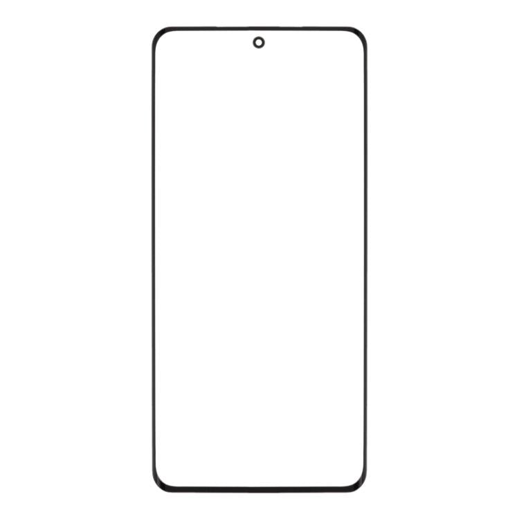 For OnePlus Ace 5 Pro PKR110 Front Screen Outer Glass Lens with OCA Optically Clear Adhesive, For OnePlus Ace 5 Pro