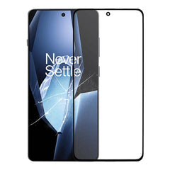 For OnePlus Ace 5 Pro PKR110 Front Screen Outer Glass Lens with OCA Optically Clear Adhesive, For OnePlus Ace 5 Pro