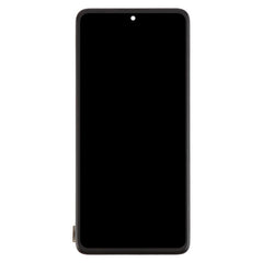 For Xiaomi Redmi Note 14 4G AMOLED Original LCD Screen Digitizer Full Assembly with Frame, For Xiaomi Redmi Note 14 4G(Original)