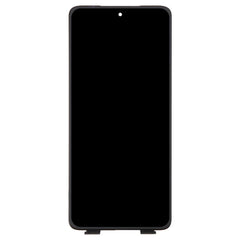 For Motorola Moto G84 5G AMOLED Original LCD Screen Digitizer Full Assembly, For Motorola Moto G84 5G2(Original)