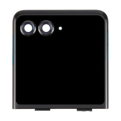 For Motorola Razr 50 Original Secondary LCD Screen with Digitizer Full Assembly, For Motorola Razr 50 (Original)