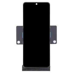 For Motorola Razr 40 AMOLED Material LCD Screen with Digitizer Full Assembly, For Motorola Razr 40(Original)