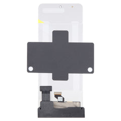 For Motorola Razr 40 AMOLED Material LCD Screen with Digitizer Full Assembly, For Motorola Razr 40(Original)