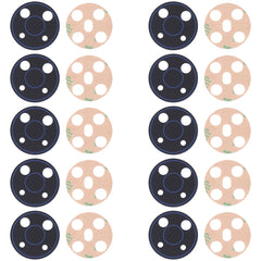 For Nokia G20 10pcs Back Camera Lens, For Nokia G20