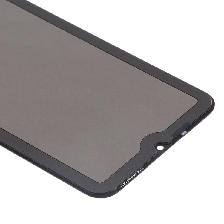 Original AMOLED Material LCD Screen and Digitizer Full Assembly for Xiaomi Redmi 10X PRO 5G / Redmi 10X 5G, For Xiaomi Redmi 10X PRO(Original)
