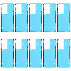 For OnePlus 9RT 5G 10pcs Original Back Housing Cover Adhesive, For OnePlus 9RT 5G(Original)