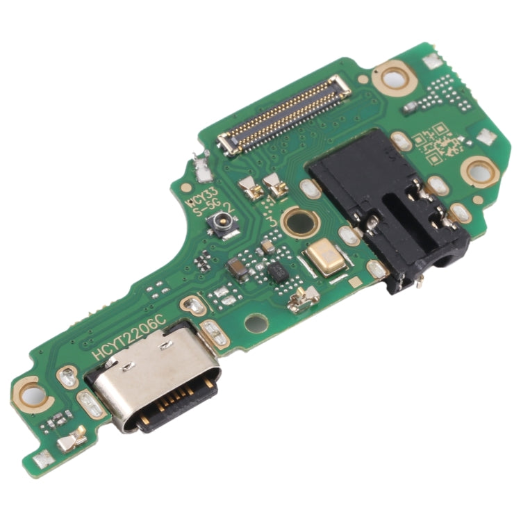 For vivo Y77e / Y77e (t1)  5G Charging Port Board, For vivo Y77e / Y77e (t1) 5G