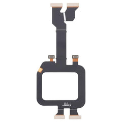 For Motorola Razr 40 Ultra Original Fold LCD Display Flex Cable, For Motorola Razr 40 Ultra(Original)