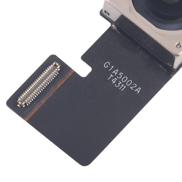 For Google Pixel 9a Original Back Facing Camera, For Google Pixel 9a(Original)