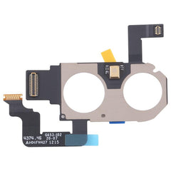 For Google Pixel 9 Pro Original Flashlight Flex Cable, For Google Pixel 9 Pro(Original)