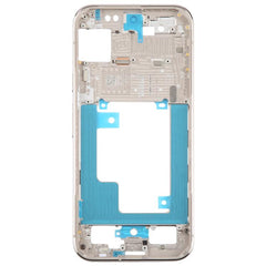 For Google Pixel 9 Pro XL Original Middle Frame Bezel Plate, For Google Pixel 9 Pro XL (Original)