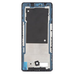 For vivo Y78 5G Original Middle Frame Bezel Plate