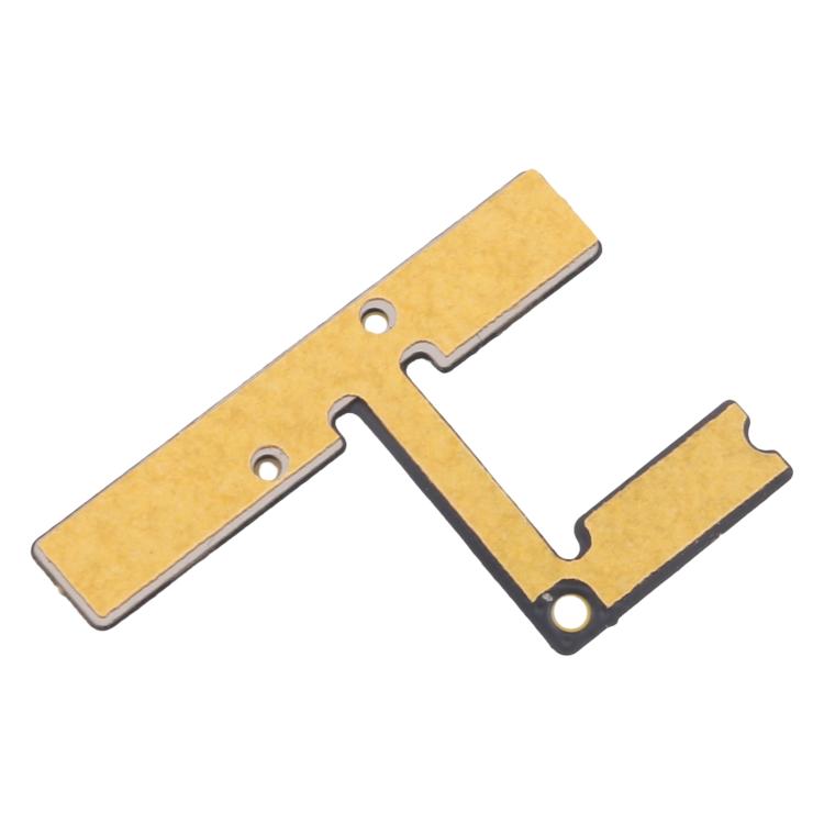 For Motorola Moto G75 OEM Volume Button Flex Cable, For Motorola Moto G75